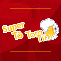 Super Tô Tom Tim